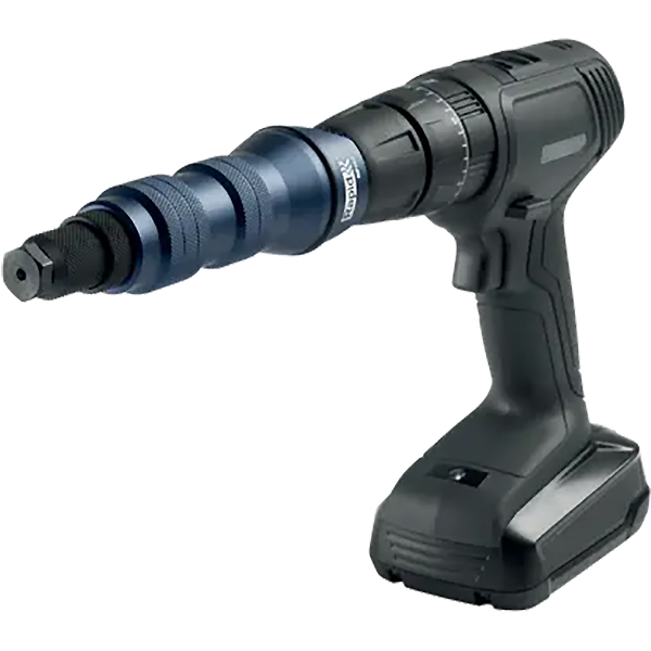 Rapid Adattatore da Trapano per Inserti Filettati RP160 - RAPID - Immagine 5